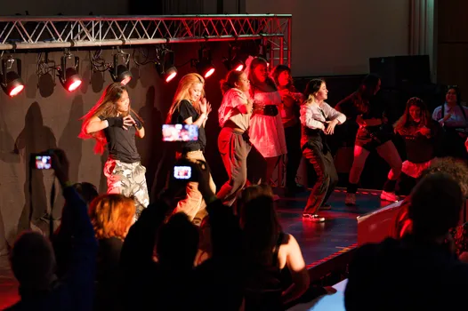 Copyright : Lucas Klotz